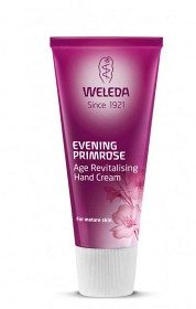 Bild på Weleda Evening Primrose Age Revitalising Hand Cream 50 ml