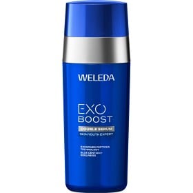 Bild på Weleda Exo Boost Double Serum 30 ml