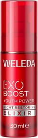 Bild på Weleda Exo Boost Youth Power Night Elixir Pomegranate 30 ml