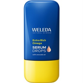 Bild på Weleda Extra Rich Omega Serum Drops 30 ml