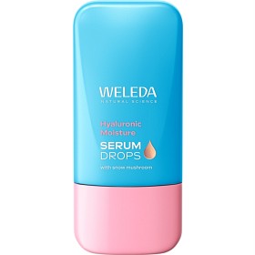 Bild på Weleda Hyaluronic Moisture Serum Drops 30 ml