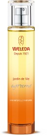 Bild på Weleda Jardin de vie Agrume 50 ml