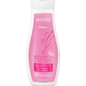 Bild på Weleda Lighter Legs Gel 200 ml