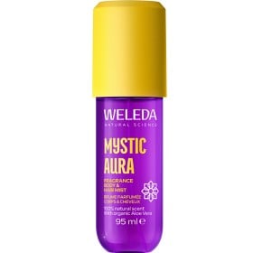 Bild på Weleda Mystic Aura Fragrance Body & Hair Mist 95 ml