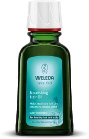 Bild på Weleda Nourishing Hair Oil 50 ml