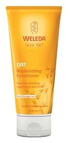 Bild på Weleda Oat Replenishing Conditioner 200 ml