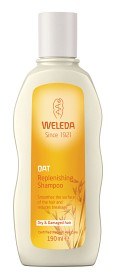 Bild på Weleda Oat Replenishing Shampoo 190 ml