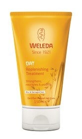 Bild på Weleda Oat Replenishing Treatment 150 ml