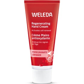 Bild på Weleda Pomegranate Hand Cream 50 ml