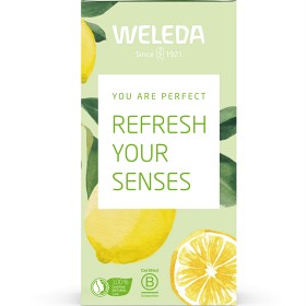 Bild på Weleda Refresh Your Senses Gift Box 
