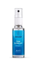 Bild på Weleda Salvia Deodorant Spray 30 ml