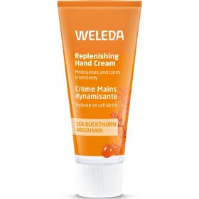 Bild på Weleda Sea Buckthorn Hand Cream 50 ml
