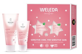 Bild på Weleda Sensitive Care Presentkit