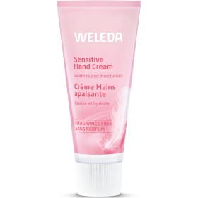 Bild på Weleda Sensitive Hand Cream 50 ml