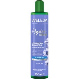 Bild på Weleda Shampoo Hydro Shine Hydration 250 ml