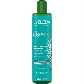 Bild på Weleda Shampoo Rosemary Revitalising 250 ml