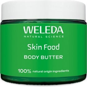 Bild på Weleda Skin Food Body Butter 150 ml