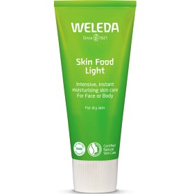Bild på Weleda Skin Food Light 75 ml