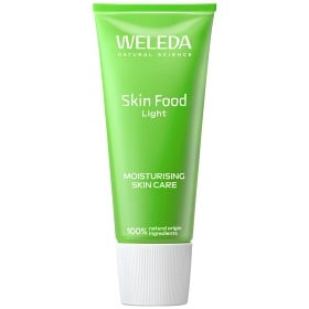 Bild på Weleda Skin Food Light 75 ml