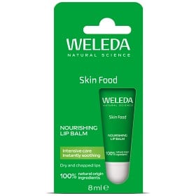 Bild på Weleda Skin Food Lip Balm 8 ml