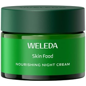 Bild på Weleda Skin Food Nourishing Night Cream 40 ml