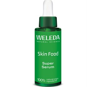 Bild på Weleda Skin Food Super Serum 30 ml