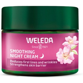 Bild på Weleda Smoothing Night Cream 40 ml
