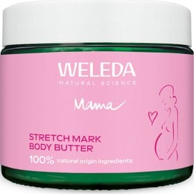 Bild på Weleda Stretch Mark Body Butter 150 ml