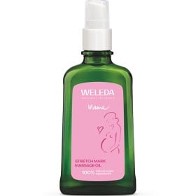 Bild på Weleda Stretch Mark Massage Oil 100 ml