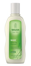 Bild på Weleda Wheat Balancing Shampoo 190 ml