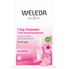 Bild på Weleda 7 Day Treatment