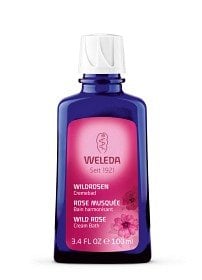 Bild på Weleda Wildrose Cream Bath 100 ml