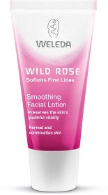 Bild på Weleda Wildrose Smoothing Facial Lotion 30 ml