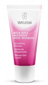 Bild på Weleda Wildrose Smoothing Masque 30 ml