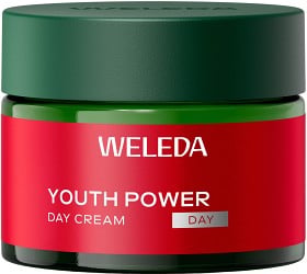 Bild på Weleda Youth Power Day Cream Pomegranate 40 ml