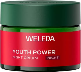 Bild på Weleda Youth Power Night Cream Pomegranate 40 ml