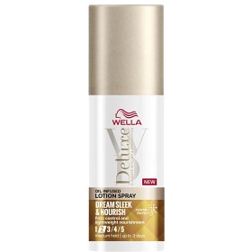 Bild på Wella Deluxe Dream Sleek Lotion Spray 150 ml
