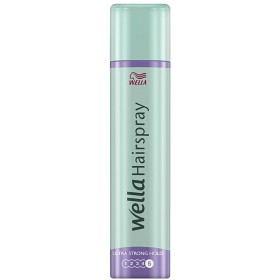 Bild på Wella Hairspray Ultra Strong 400 ml