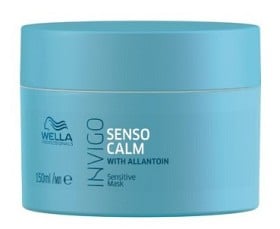 Bild på Wella Invigo Balance Senso Calm Mask 150 ml