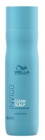 Bild på Wella Invigo Balance Clean Scalp Shampoo 250 ml