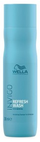 Bild på Wella Invigo Balance Refresh Wash Shampoo 250 ml