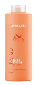 Bild på Wella Invigo Nutri-Enrich Conditioner 1000 ml