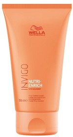 Bild på Wella Invigo Nutri-Enrich Frizz Control Cream 150 ml
