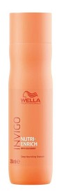 Bild på Wella Invigo Nutri-Enrich Shampoo 250 ml