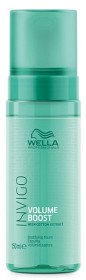 Bild på Wella Invigo Volume Boost Bodifying Foam 150 ml