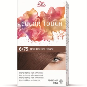 Bild på Wella Professionals Color Touch Dark Heather Blonde 6/75