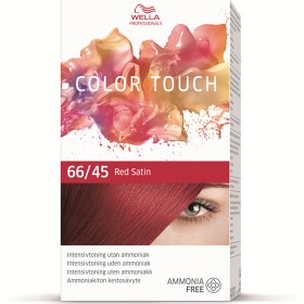 Bild på Wella Professionals Color Touch Red Satin 66/45