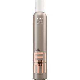 Bild på Wella Professionals EIMI Extra Volume Mousse 300 ml