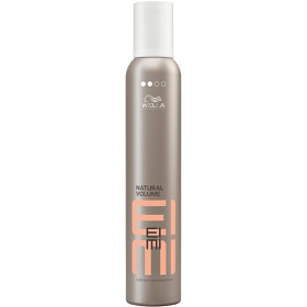 Bild på Wella Professionals EIMI Natural Volume Mousse 300 ml