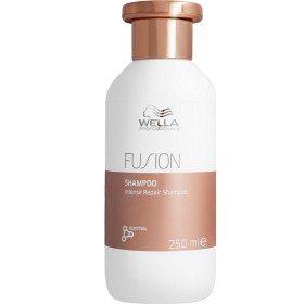 Bild på Wella Professionals Fusion Intense Repair Shampoo 250 ml